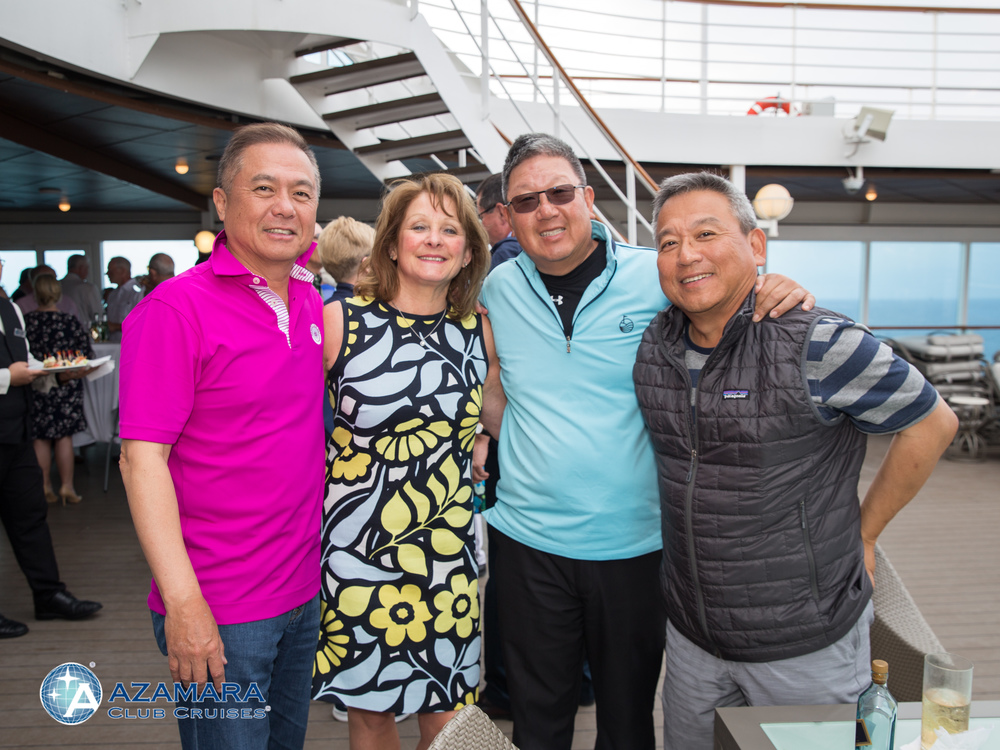 <h2>2018 Iberian Peninsula Golf Cruise</h2>Spain, Portugal & Gibraltar